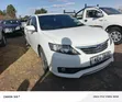 Toyota Allion 2012 White - 2