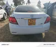 Toyota Allion 2012 White - 5