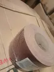 Sand Paper Roll P120 - 1