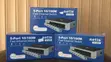 Netis ST105D 5-Port 300Mbps Wireless N Router - 1