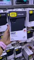 OtterBox Defender Series Case for Samsung Galaxy A55 5G - 1
