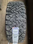 285/70 R17 BF Goodrich Tyres za All-Terrain - 1
