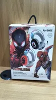 Spider-Man 980e Bluetooth Headphones - 2