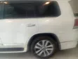 Toyota Land Cruiser Prado 4.0 ZX 2020 Nyeupe - 4