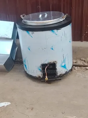 Boiler ya Jiko la Biashara / Jiko la Kuokoa Nishati (150L)