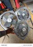 RR Metal Exhaust Fan - Uingizaji Hewa wa Viwandani - 2