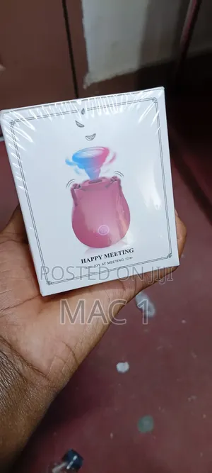 Mini Rose Massager ya Karibu