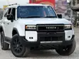 2024 Toyota Land Cruiser LC250 - 1