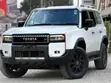 2024 Toyota Land Cruiser LC250 - 2