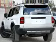2024 Toyota Land Cruiser LC250 - 4