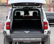 2024 Toyota Land Cruiser LC250 - 5