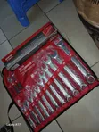 14-Piece EFFL TOOLS Combination Wrench Set - 2