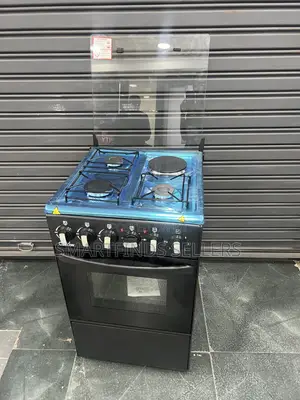 Olelon Cooker - Modern Design, Powerful Performance