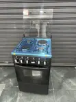 Olelon Cooker - Modern Design, Powerful Performance - 1