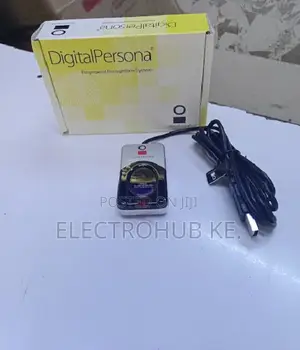 Digital Persona 4500 Mpya ya Kidole