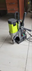 Heavy Duty Magnetic Core Drill Machine - 1