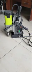 Heavy Duty Magnetic Core Drill Machine - 2