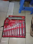 EFFL Tools 14-Piece Combination Wrench Set - 2
