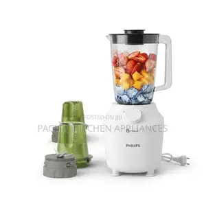 Philips 1L 2-in-1 Electric Blender 450W