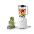 Philips 1L 2-in-1 Electric Blender 450W - 1