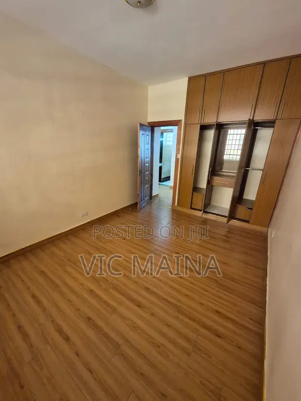 2 Bedroom Apartment for Rent in Highland Plaza, Ngara - 1