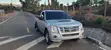 Isuzu D-MAX 2010 Silver - 2