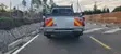 Isuzu D-MAX 2010 Silver - 4