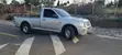 Isuzu D-MAX 2010 Silver - 5