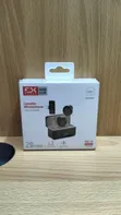 FDK Super Clear Wireless Lavalier Microphone - 1