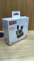 FDK Super Clear Wireless Lavalier Microphone - 3