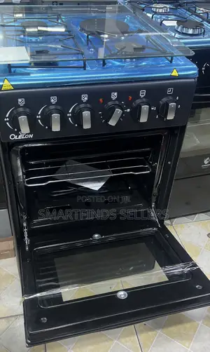 Olelon Cooker - Brand New