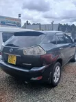 Toyota Harrier 2005 Kijivu - 3