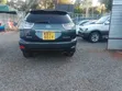 Toyota Harrier 2005 Kijivu - 4