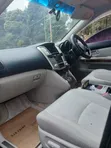 Toyota Harrier 2005 Kijivu - 5