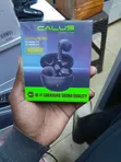Calus Round-9 Wireless EarPods - 1