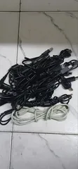 Ex-UK Printer Cables - Heavy Duty Quality - 2