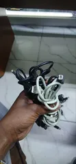Ex-UK Printer Cables - Heavy Duty Quality - 4