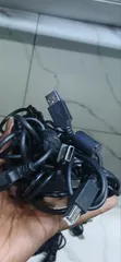 Ex-UK Printer Cables - Heavy Duty Quality - 5