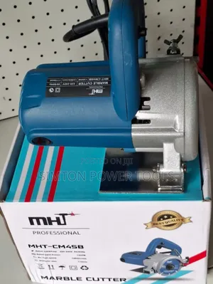 MHT Professional MHT-CM4SB Marble Cutter