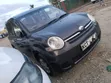 Toyota Sienta 2012 Nyeusi - 2