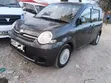 Toyota Sienta 2012 Nyeusi - 3