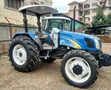 Tractor Mpya New Holland T5050 4WD Inauzwa - 1