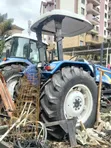 Tractor Mpya New Holland T5050 4WD Inauzwa - 2