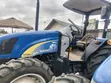 Tractor Mpya New Holland T5050 4WD Inauzwa - 4