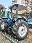 Tractor Mpya New Holland T5050 4WD Inauzwa - 5