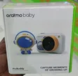 Oraimo PicBuddy OBC-293A Kamera ya Watoto ya HD yenye Kamera Mbili - 2
