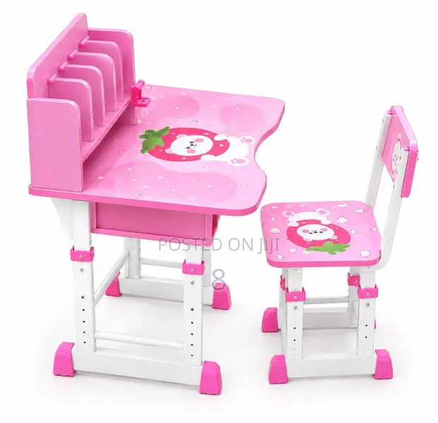 Children's Study Desk - Brand New - 1