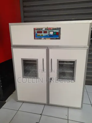 Premier AC 528 Egg Incubator