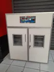 Premier AC 528 Incubator ya Mayai - 1