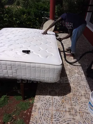 Moko Mattress Cleaning Service